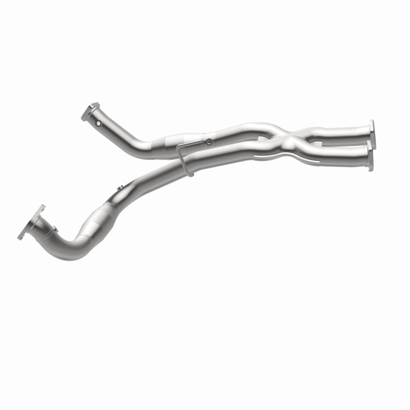MagnaFlow Conv DF 06- Jeep SRT-8 6.1L Catalytic Converter (16423)