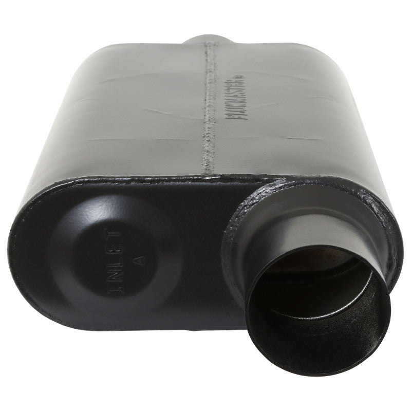 Flowmaster 40 Series Muffler For GMC Jimmy/Blazer, Dodge Ram Van, Ford F-250/350/Expedition (43041)