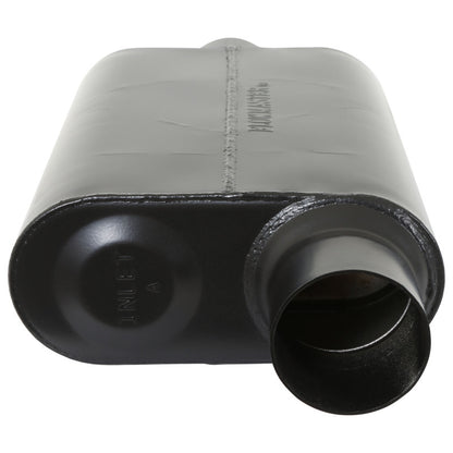 Flowmaster 40 Series Muffler For GMC Jimmy/Blazer, Dodge Ram Van, Ford F-250/350/Expedition (43041)
