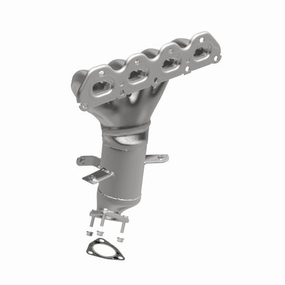 Magnaflow 52145 Direct Fit Converter For Chevy Cruze 11-15 1.8L Flex