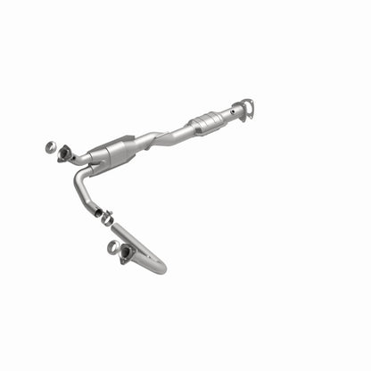 MagnaFlow D/F Converter Chevy Astro 00-04 4.3L for Chevy Astro (00-04)