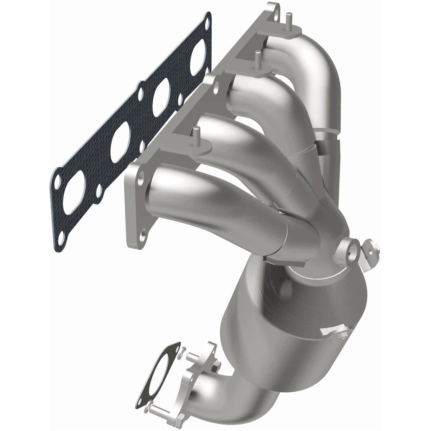 MagnaFlow 2015 Jeep Cherokee California Grade CARB Compliant Manifold Catalytic Converter