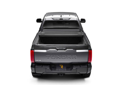 BAK Industries 80440RK Revolver X4ts Truck Bed Cover For 2022-2026 Toyota Tundra