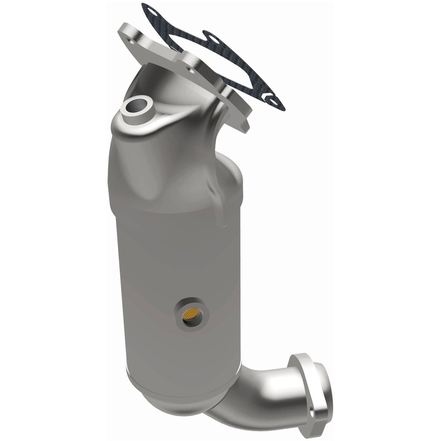 MagnaFlow California Grade CARB Compliant Manifold Catalytic Converter 5551120