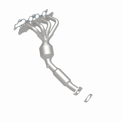 Magnaflow 49839 Direct Fit Converter For Ford Focus 2.0L