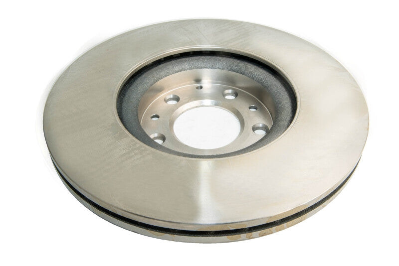 DBA Front Street Series Standard Rotor | Mazda Mazdaspeed 6 (06-07) (DBA2960)
