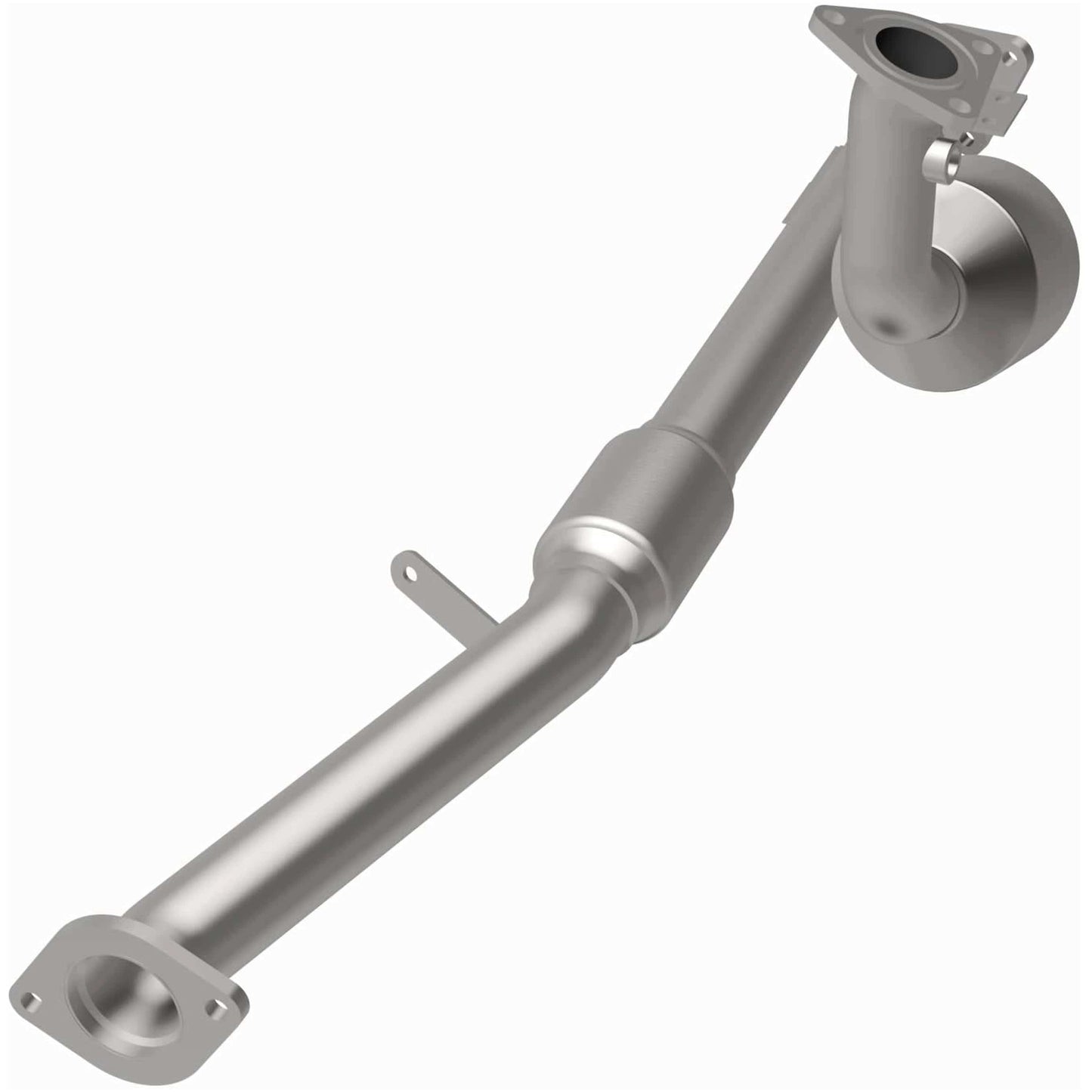 MagnaFlow California Grade CARB Compliant Direct-Fit Catalytic Converter 452405