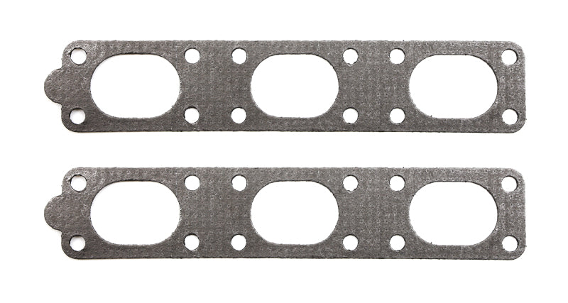 Cometic MLS Exhaust Gasket for BMW M52B25/B28/S52B32 .060in HTS (C14131-060)