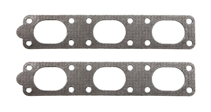 Cometic MLS Exhaust Gasket for BMW M52B25/B28/S52B32 .060in HTS (C14131-060)