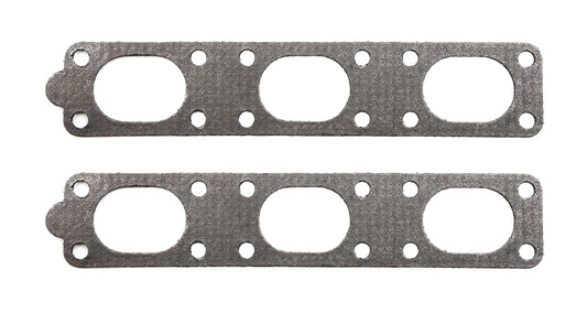 Cometic MLS Exhaust Gasket for BMW M52B25/B28/S52B32 .060in HTS (C14131-060)