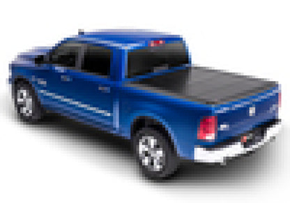BAK 226203 BAKFlip G2 Hard Folding Tonneau Cover for 2002-2024 Ram 1500