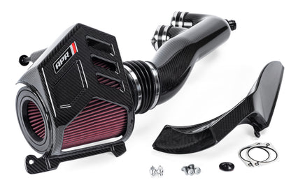 APR Carbon Fiber Intake System | Audi S7 Sportback C8 (20-25) (CI100045)