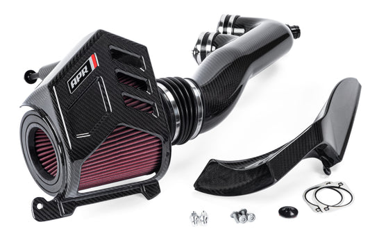 APR Carbon Fiber Intake System | Audi S7 Sportback C8 (20-25) (CI100045)