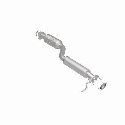 MagnaFlow Conv DF 04-12 Mazda RX-8 1.3L Rear (23909)