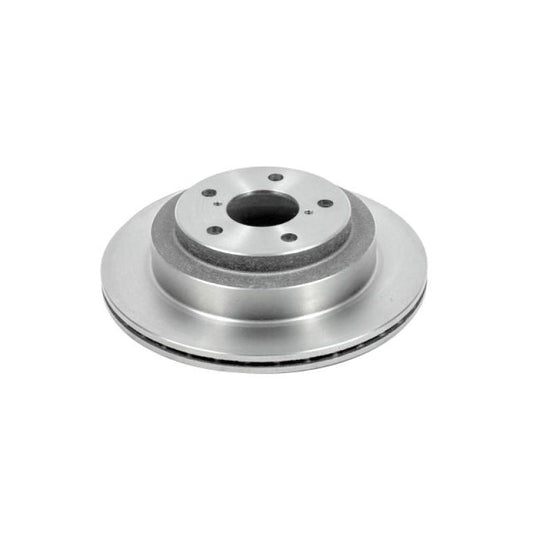 PowerStop Rear Brake Rotor | Subaru Legacy (91-94) (JBR731)