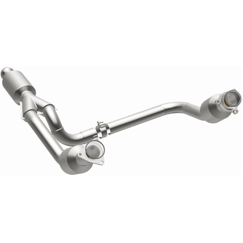 Magnaflow 280424 Catalytic Converter For Chevy Silverado 1500