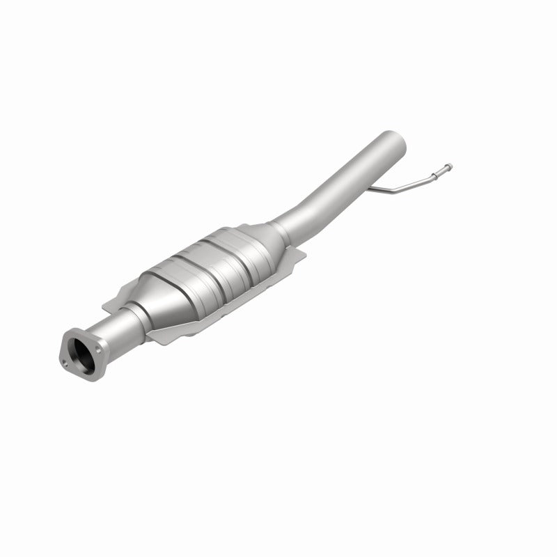 MagnaFlow 24463 DirectFit Converter Rear For Ford Escape/Trib (05-09)