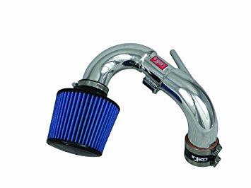 Injen 1.8L Hybrid Polished C/A Intake | Toyota Prius (09-23) / Lexus CT 200h (11-22) (SP2090P)