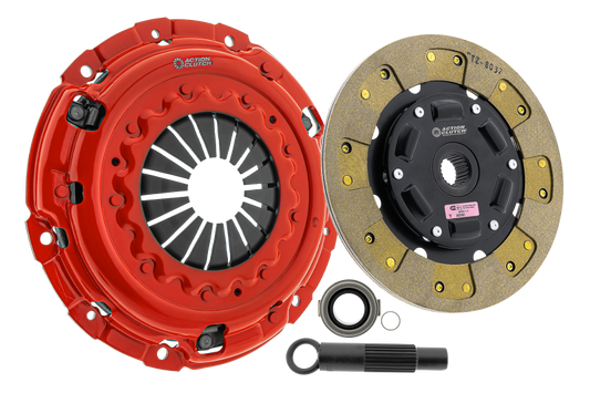 Action Clutch Stage 2 Clutch Kit | Nissan 350Z 07-08 3.5L VQ35HR (ACR-1416)