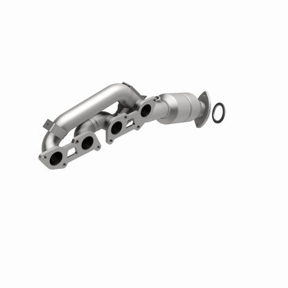 Magnaflow 51881 DirectFit Converter For Lexus IS F 5.0L 08-10