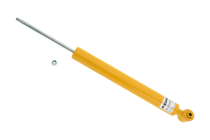 Koni Sport (Yellow) Shocks Set - 2008-2014 Mercedes Benz C-Class 4matic