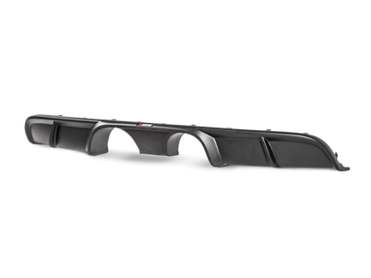 Akrapovic SS Diffuser | Porsche 911 Carrera S/4/4S/GTS (16-17) (DI-PO/CA/3/G)