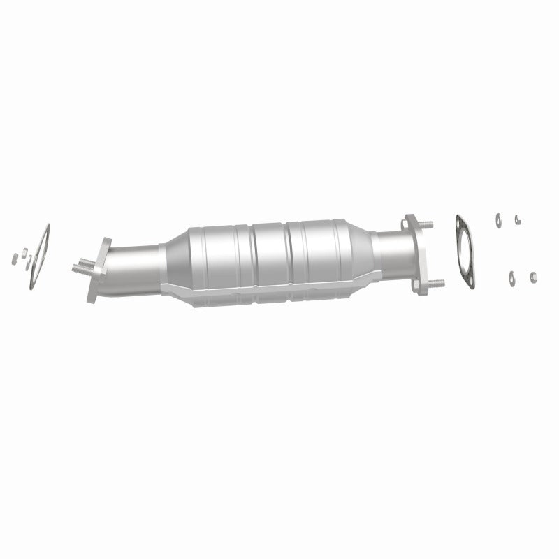 Magnaflow 51714 DirectFit Converter For Kia Forte 2.0L Fed Rear (10-12)