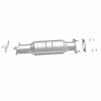 Magnaflow 51714 DirectFit Converter For Kia Forte 2.0L Fed Rear (10-12)