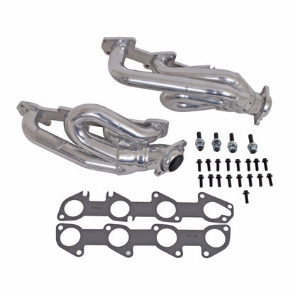 BBK 04-08 Dodge Ram 5.7 Hemi Shorty Tuned Length Headers | Dodge Ram 1500/2500/3500 (40090)