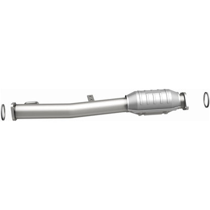 MagnaFlow 93134 Direct Fit Converter 97 Toyota RAV4 2.0L