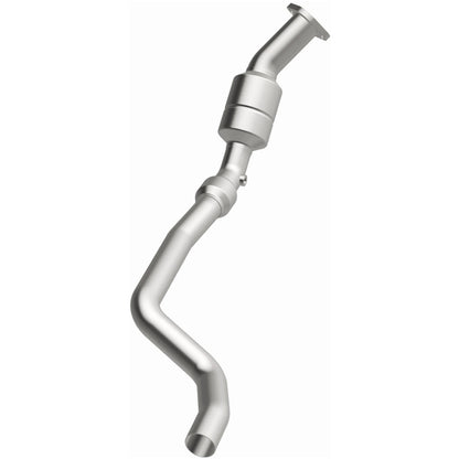 MagnaFlow Direct Fit Catalytic Converter 2008 Chrysler/Dodge 300/Charger/Magnum 5.7L Driver Side AWD