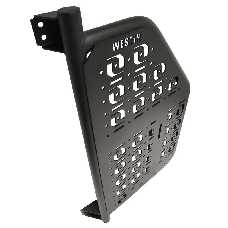 Westin 59-732295 XTS Rear Driver Carrier for 19-25 Sprinter 1500-4500