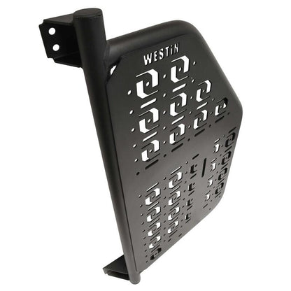 Westin 59-732295 XTS Rear Driver Carrier for 19-25 Sprinter 1500-4500