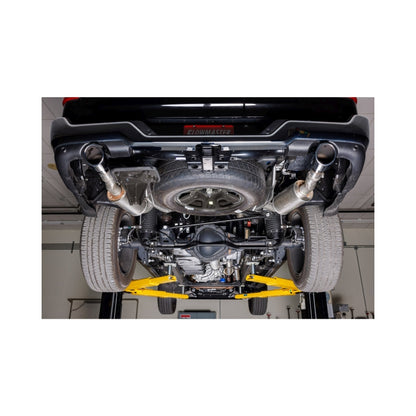Flowmaster RAM 3.0L HO American Thunder Muffler For 2019-26 (818204)