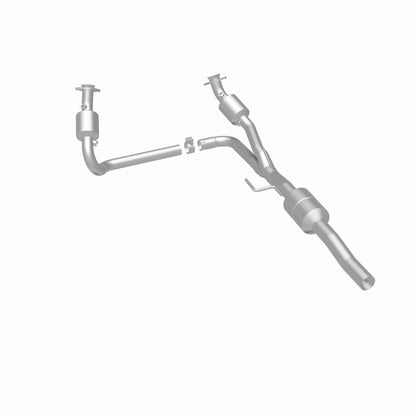 MagnaFlow Direct Fit Catalytic Converter 02-03 Dodge Durango 5.9L