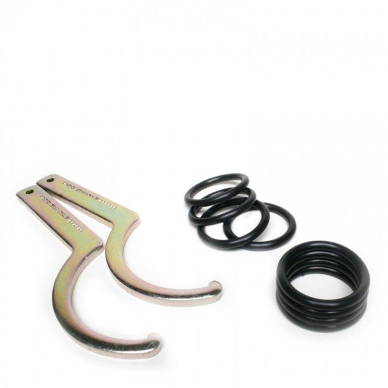 Skunk2 Racing Coilover Sleeve Kit | Honda Civic EX (01-04) (517-05-1710)