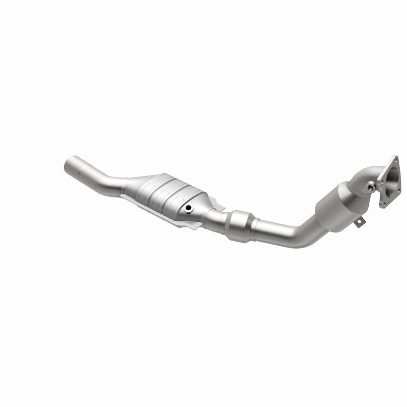 Magnaflow 49742 DirectFit Converter 03-04 Audi RS6 4.2L Driver Side