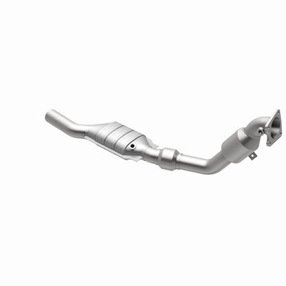 Magnaflow 49742 DirectFit Converter 03-04 Audi RS6 4.2L Driver Side