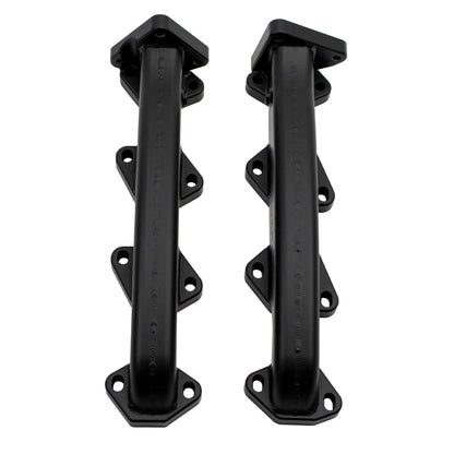 Wehrli Duramax Exhaust Manifold Kit | Chevy Silverado/GMC Sierra 01-16 (WCF100363)