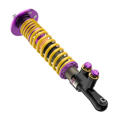 KW 30950022 V5 Coilover Kit For Acura NSX 90-05