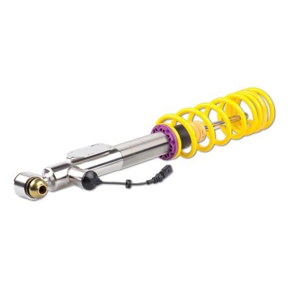 KW DDC Coilover Kit w/o WLAN Module - B8 A4 | S4 (Quattro)