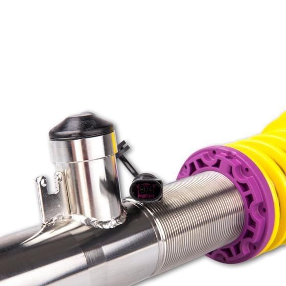 KW DDC Coilover Kit w/o WLAN Module - B8 A4 | S4 (Quattro)