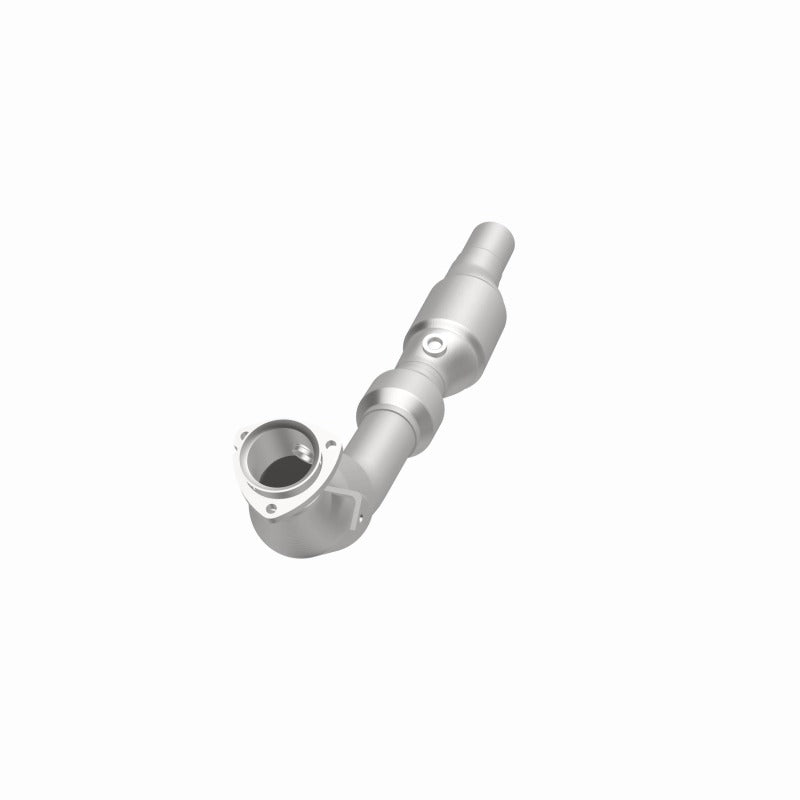 MagnaFlow 49263 DirectFit Converter for Audi RS4 OEM 06