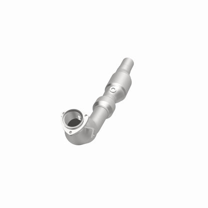 MagnaFlow 49263 DirectFit Converter for Audi RS4 OEM 06