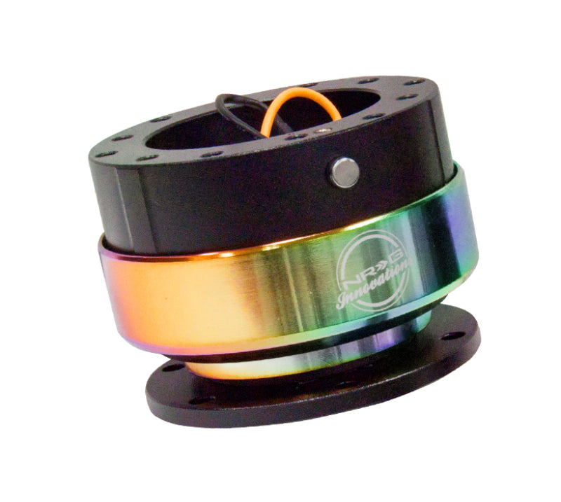 NRG Quick Release Gen 2.0 (SRK-200)