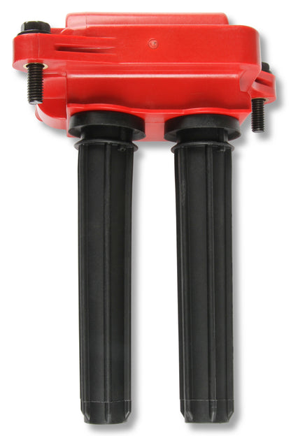 MSD 8255 Ignition Coils Red, Individual