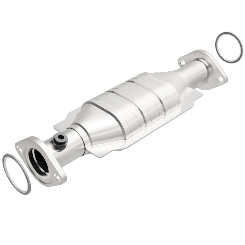 Magnaflow 49432 DirectFit Converter 98-00 Mazda 626 2.0L OEM