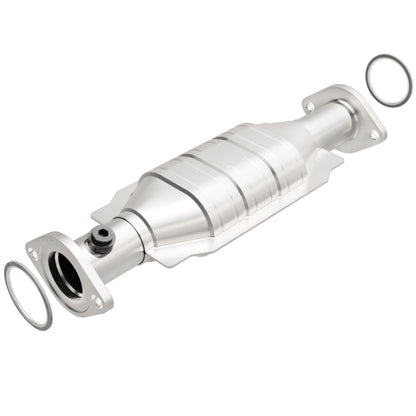 Magnaflow 49432 DirectFit Converter 98-00 Mazda 626 2.0L OEM