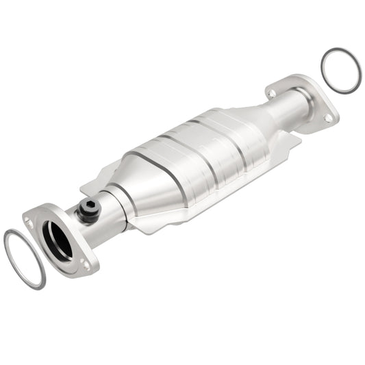 Magnaflow 49432 DirectFit Converter 98-00 Mazda 626 2.0L OEM
