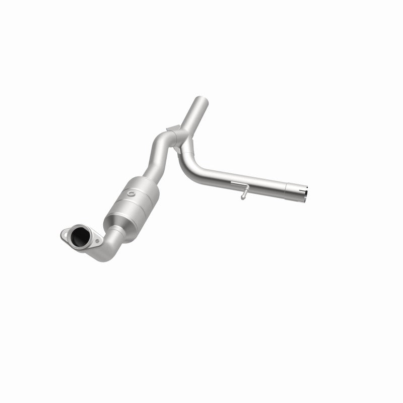 Magnaflow 93124 DirectFit Converter F-150 04-06 4.6L